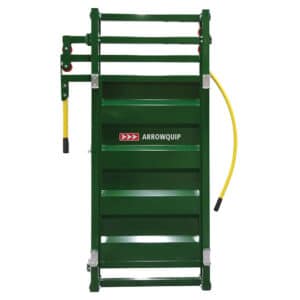 Arrowquip Rolling Alley Gates – $1,580