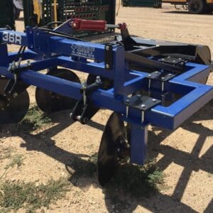 Pivots Track Plow – $2500