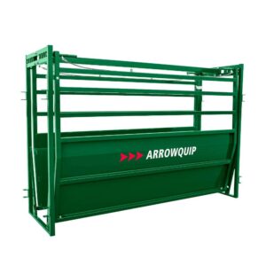 Arrowquip 10’ Easy Flow Alley Sections