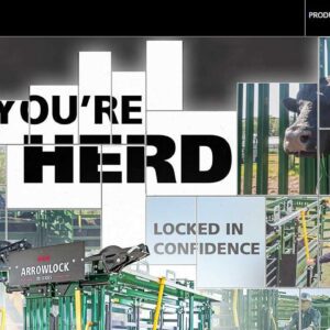 Arrowquip Cattle and Livestock Equipment